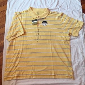 Croft & Barrow Performance Men’s Polo XL